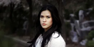 Tampil Sederhana, Raisa Jadi Simbol Kecantikan Masa Kini