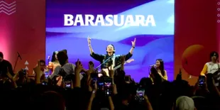 Tampil Spektakuler dalam KapanLagi Buka Bareng (KLBB) Vol 3, Barasuara Sukses Bikin Penonton Berjingkrak