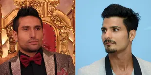 Tampil Tanpa Baju, Vin Rana Jadi Mirip Gaston Castano?