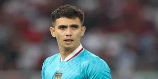 Tampil tanpa Martin Paes, Timnas Indonesia Siap Berlaga dengan Barisan Kiper Muda