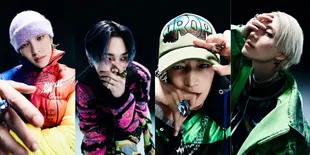 Tampil Trendy dan Enerjik, SHINee Siap Berikan Penampilan Terbaik Untuk Lagu &#8216;HARD&#8217;