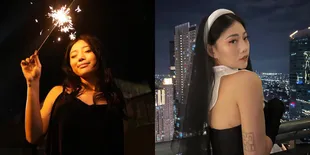 Tampilan Baru Wendy Walters Usai Bercerai dengan Reza Arap, Dipuji Makin Cantik - Netizen: Janda Jangan Dilawan