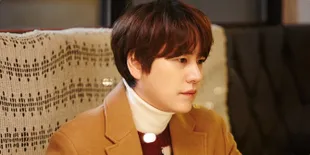 Tampilkan Kisah Putus Cinta, Kyuhyun Super Junior Rilis Teaser Music Video 'Moving On'