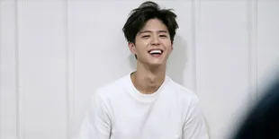 Tampilkan Pesona Berbeda, Park Bo Gum Ganti Gaya Rambut di Drama 'RECORD OF YOUTH'