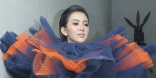 Tamu Kehormatan Pernikahan Syahrini dan Reino Barack Tiba di Jepang