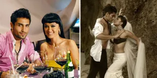 Tamu Nikah Julia Perez - Gaston Akan Kalahkan Penonton Metallica