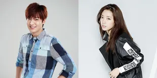 Tamu Undangan, Lee Min Ho &#38; Park Shin Hye Raih 'Baeksang Awards'?