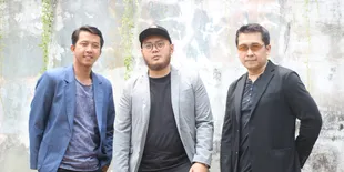 'Tanda Mata Kedua', Single Baru Band Sens di Tahun 2019