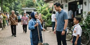 Tanda Orang Dewasa Terdidik Orang Tua, Terlihat dari 9 Kebiasaan Kecil Sehari-hari Ini