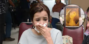 Tanda Tanya Pemakaman Yana Zein, Andi Soraya Beri Penjelasan