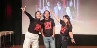 Tandai Perjalanan 20 Tahun Berkarya, Kotak Bakal Gelar 'Konser Dua Dekade Kotak' pada 23 November 2024