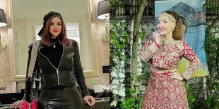Tanding Tinju dengan Irma Darmawangsa, Barbie Kumalasari Fokus Turunkan Berat Badan