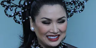 Tanduk Rusa Ala Titi DJ