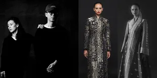TANGAN Prive, Paduan Wastra dan Keanggunan Kontemporer Curi Perhatian di Parade Wastra Nusantara 2025
