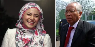 Tangani Marshanda, OC Kaligis Bantah Cari-Cari Kasus