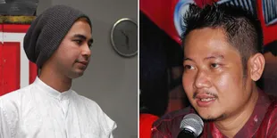 Tanggal Lahir Sama, Ki Kusumo Tak Mau Terawang Kasus Raffi