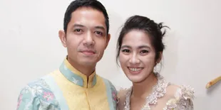 Tanggal Pernikahan Dude Harlino-Alyssa Soebandono Terungkap!