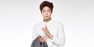 Tanggal Wajib Militer Park Bo Gum Sudah Ditetapkan, Bakal Gabung dengan Band Angkatan Laut