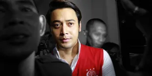 Tanggapi Soal Kasusnya, Kriss Hatta: Pernikahan Itu Adalah Penyempurnaan Ibadah