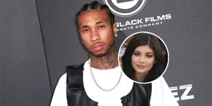 Tanggapan Asli Tyga Soal Kehamilan Kylie Jenner, Seperti Apa Sih?