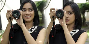 Tanggapan Ayudia Bing Slamet Soal Banjir, Seperti Apa Sih?