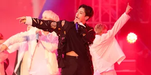 Tanggapan Jungkook saat BTS Dikritik Tak Bisa Nyanyi