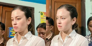 Tanggapan Kimberly Ryder Soal Edward Akbar yang Tak Mempermasalahkan Anak-Anaknya Naik Angkot ke Sekolah Untuk Melatih Daya Juang
