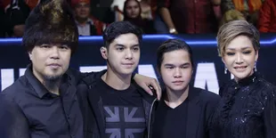 Tanggapan Maia Estianty Setelah Bertemu Ahmad Dhani: Masing-Masing Sudah Bahagia dengan Keluarganya