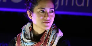 Tanggapan Prisia Nasution Jadi Juri di IBOMA Hingga Perkembangan Film Kini