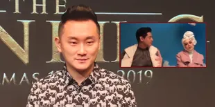 Tanggapan Rio Motret Mengenai Foto 'Prewedding' Cut Meyriska &#38; Roger Danuarta