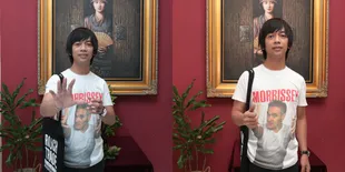 Tanggapan Santai Rian D'Masiv Soal Penutupan Alexis: "Nggak Tau, Gue Anak Kuper"