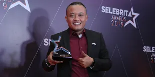 Tanggapan Sule Tentang Rencana Pernikahannya Dengan Seorang Pramugari Bernama Fany