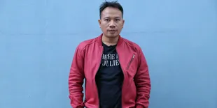 Tanggapi Aksi Demo di Jakarta, Vicky Prasetyo: Kita Harus Menghormati Seni Berbangsa