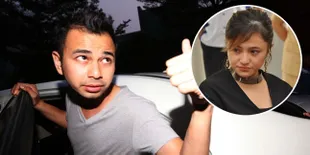 Tanggapi Berita Ayah Marshanda, Ini Komentar Raffi Ahmad