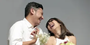 Tanggapi Dukungan Para Sahabat, Gisel Pastikan Tetap Bercerai dari Gading