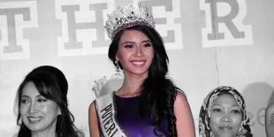 Tanggapi Foto Mirip Ketua KPK, Orang Tua Elvira Devinamira Marah?
