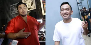 Tanggapi Gading Marten Cerai, Ivan Gunawan dan Ruben Onsu Tak Mau Ikut  Campur
