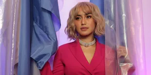 Tanggapi #IndonesiaTerserah, Jessica Iskandar Imbau Warga Untuk Empati Kepada Tenaga Medis