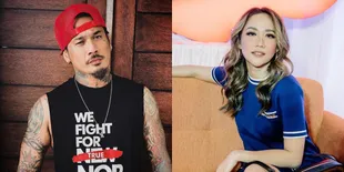 Tanggapi Klarifikasi Bunga Citra Lestari, Jerinx Tantang Untuk Bersumpah dan Tempur Gagasan