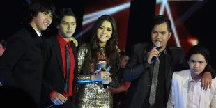 Tanggapi Maia, Dhani: Sudah Cerai Kok Masih Ngoceh Saja