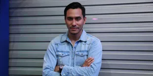 Tanggapi Permainan Anthony Ginting, Darius Sinathrya: Itu Gokil Luar Biasa!