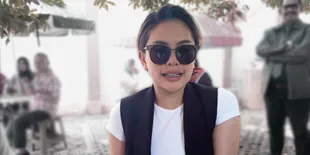 Tanggapi Putusan Sidang Kriss Hatta, Nikita Mirzani: Semoga Ketok Palunya Tiga Tahun