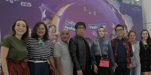 Tanggapi Sorotan MUI, ANTV Akan Lakukan Perubahan di Pesbukers, Apa Saja?