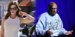 Tanggung Malu, Korban Perkosaan Bill Cosby Menutup Diri