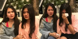 Tangis Pilu Liona Beibby, Adiknya Alami Pelecehan Seksual dan Diperkosa dari Kecil hingga Dewasa