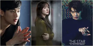 Tangisan Para Bintang Drama Ini Memilukan Hati