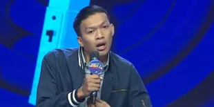 Tanjung SUCA 4, Komika Berkepala Miring Yang Kerap Diomongin Orang