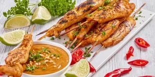 Tanjungpinang Punya Deretan Kuliner Lezat yang Wajib Dicoba Saat Lebaran