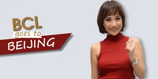 Tanpa Band Sendiri, BCL Cuma Bawa 6 Orang ke Beijing!