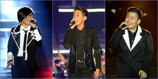 Tanpa Bastian, Nama Grup 'Baru' Iqbal dkk Menjadi CJR